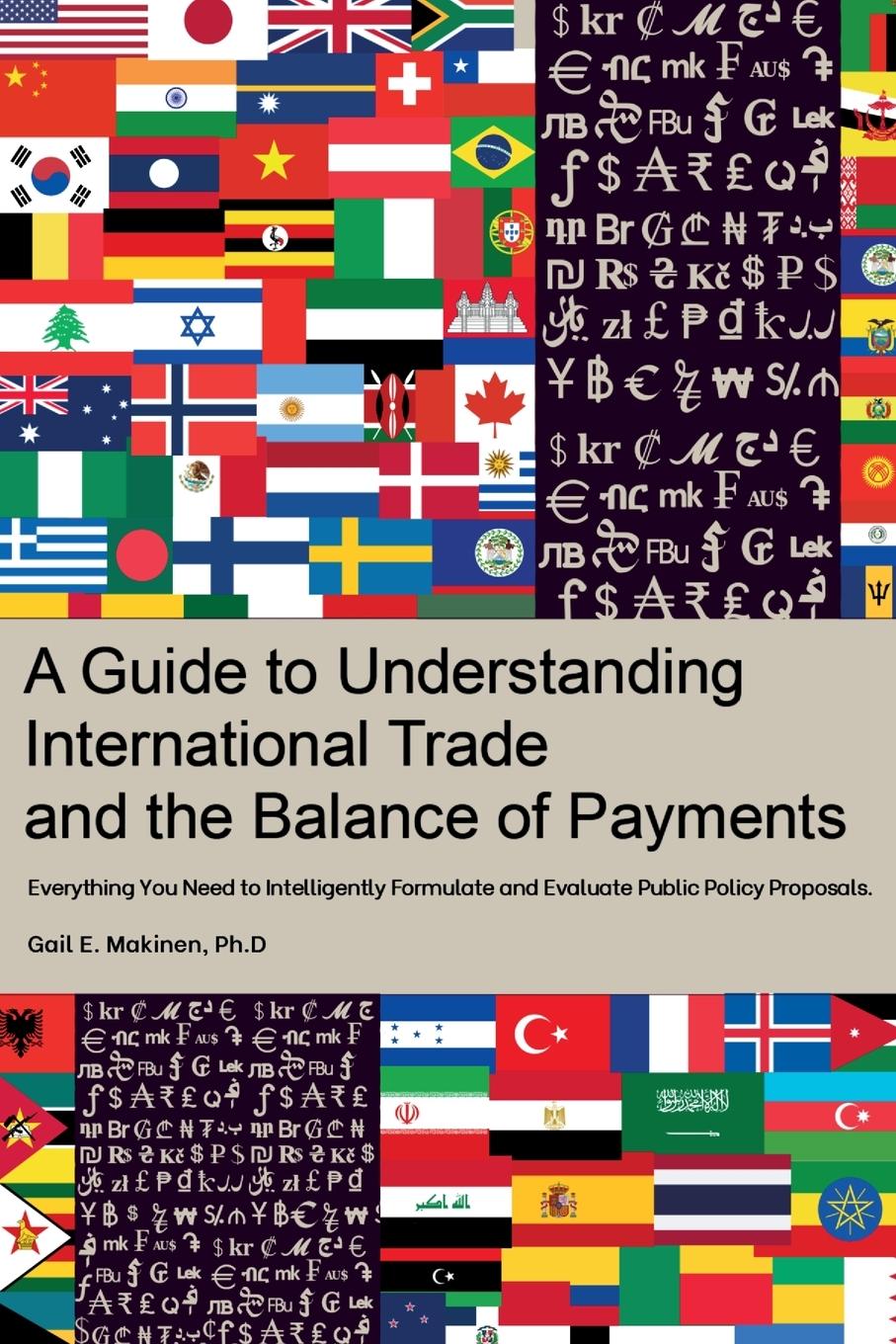 Cover: 9781716258848 | A Guide to Understanding International Trade and the Balance of...