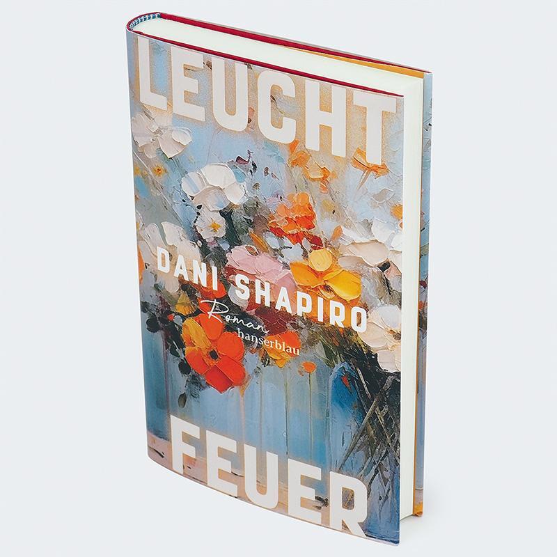 Bild: 9783446279353 | Leuchtfeuer | Roman | Dani Shapiro | Buch | 288 S. | Deutsch | 2024