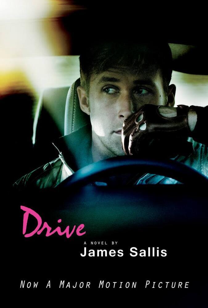 Cover: 9781842437247 | Drive | James Sallis | Taschenbuch | 192 S. | Englisch | 2014