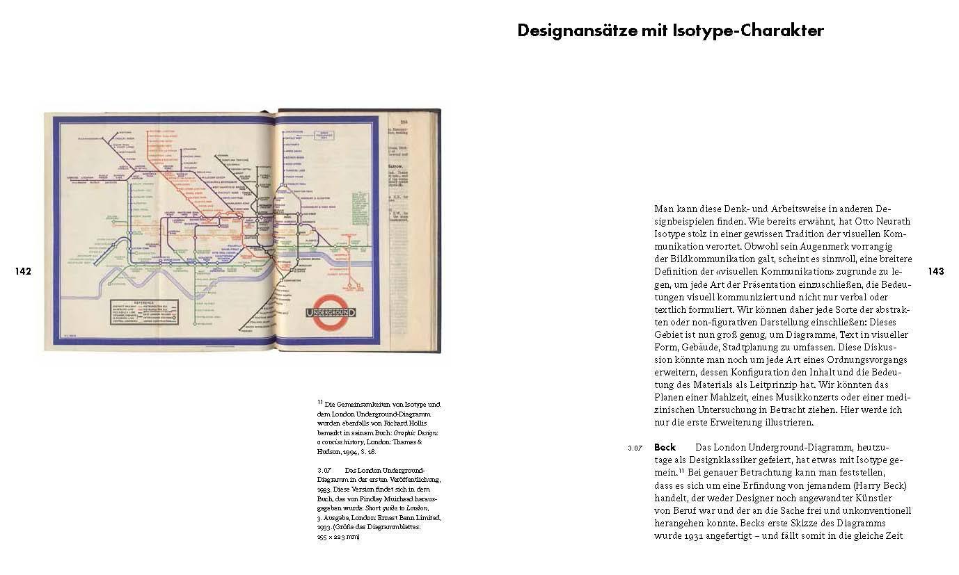 Bild: 9783721209501 | Die Transformierer | Entstehung und Prinzipien von Isotype | Buch