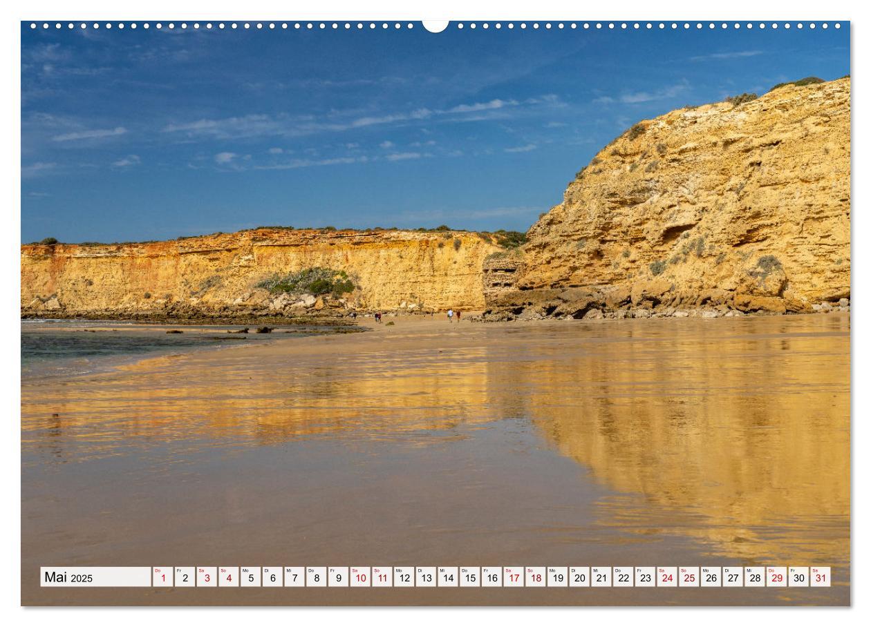 Bild: 9783383976957 | Andalusien - Conil de la Frontera (Wandkalender 2025 DIN A2 quer),...