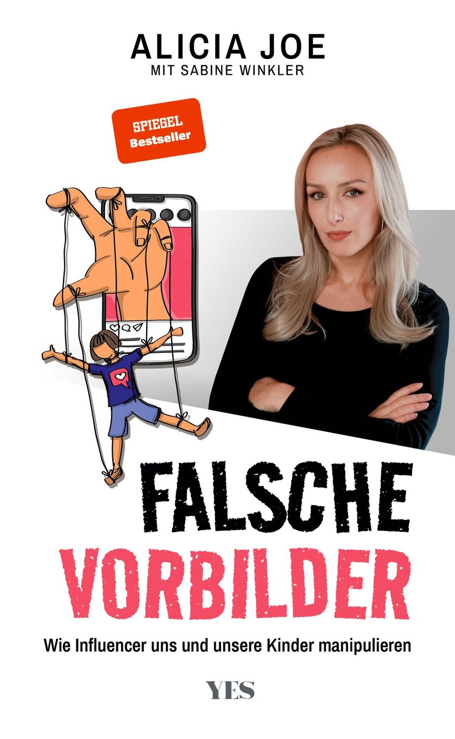 Cover: 9783969051962 | Falsche Vorbilder | Alicia Joe | Buch | 288 S. | Deutsch | 2022