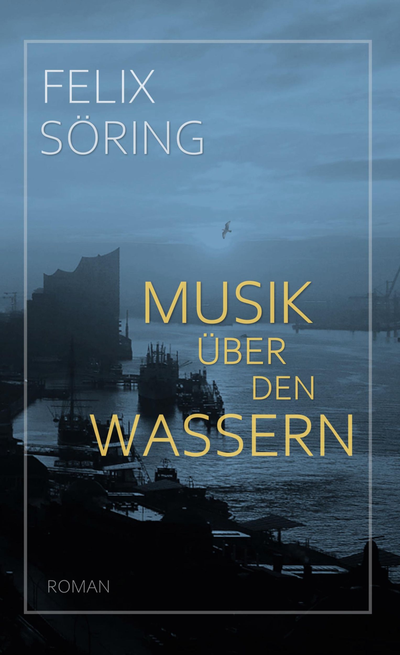 Cover: 9783769314052 | Musik über den Wassern | Felix Söring | Buch | 354 S. | Deutsch | 2024