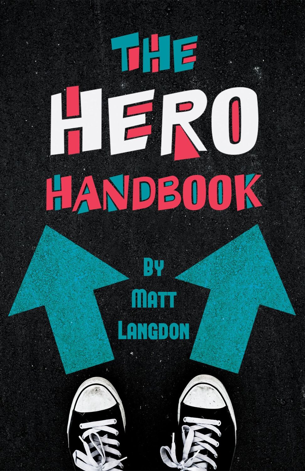 Cover: 9781433827969 | The Hero Handbook | Matt Langdon | Buch | Englisch | 2021