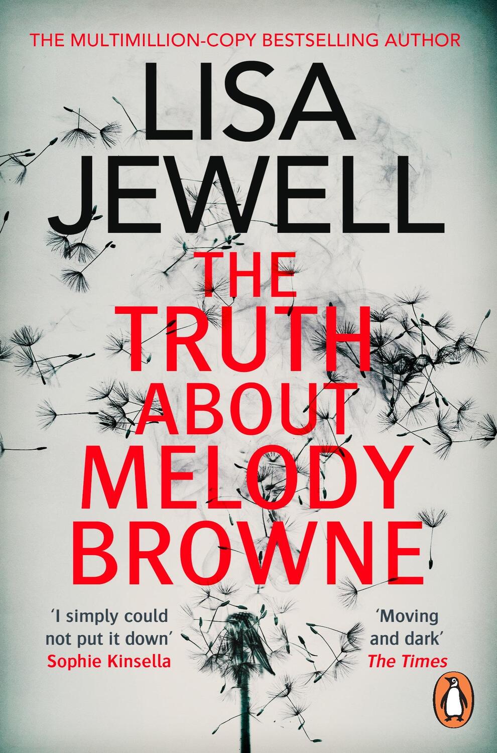 Cover: 9780099533672 | The Truth About Melody Browne | Lisa Jewell | Taschenbuch | 387 S.