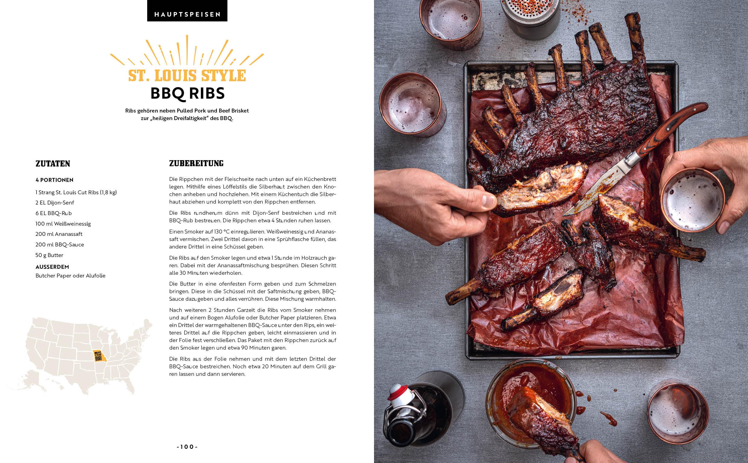 Bild: 9783745922837 | Grillen XXL - Doppelt stark: 2 Grill-Bücher im Set | Taschenbuch