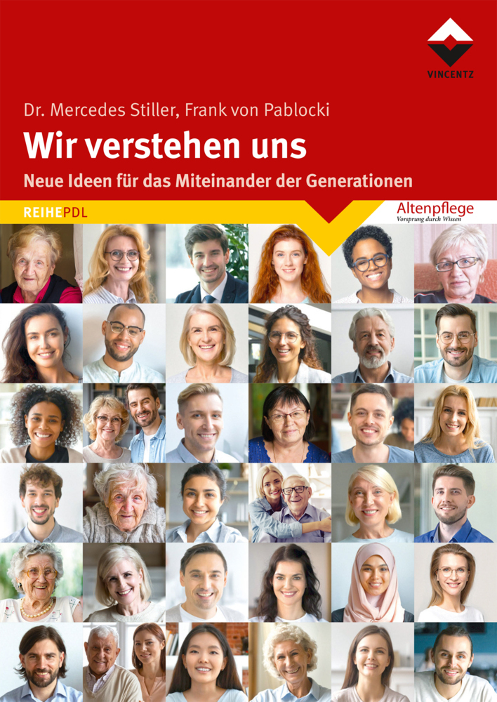 Cover: 9783748603078 | Wir verstehen uns | Neue Ideen für das Miteinander der Generationen