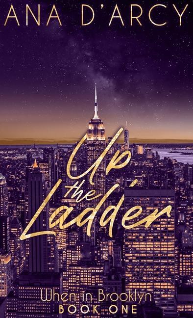 Cover: 9782959234415 | Up the Ladder | Ana D'Arcy | Buch | Englisch | 2024 | Ana