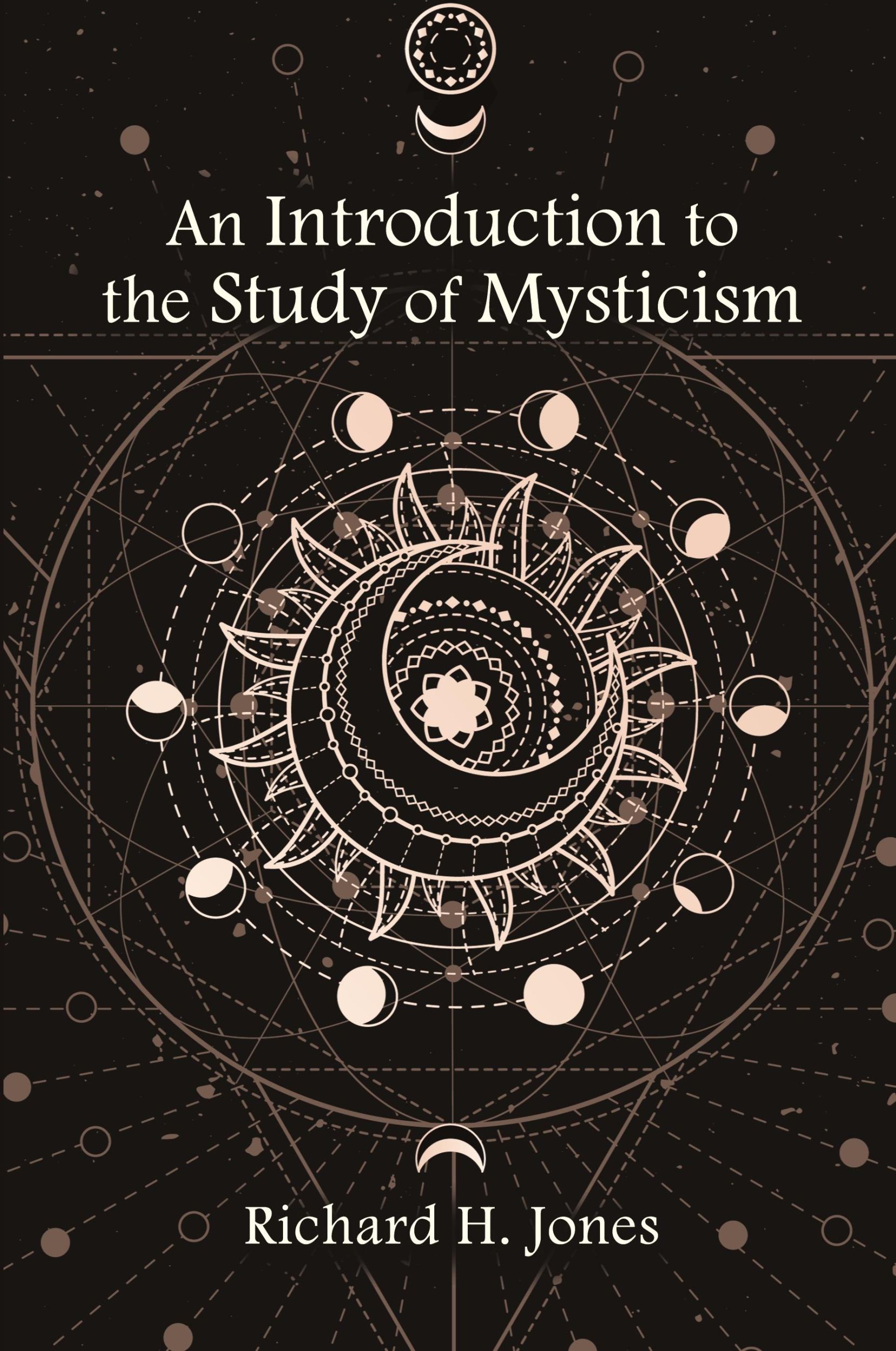 Cover: 9781438486321 | An Introduction to the Study of Mysticism | Richard H. Jones | Buch