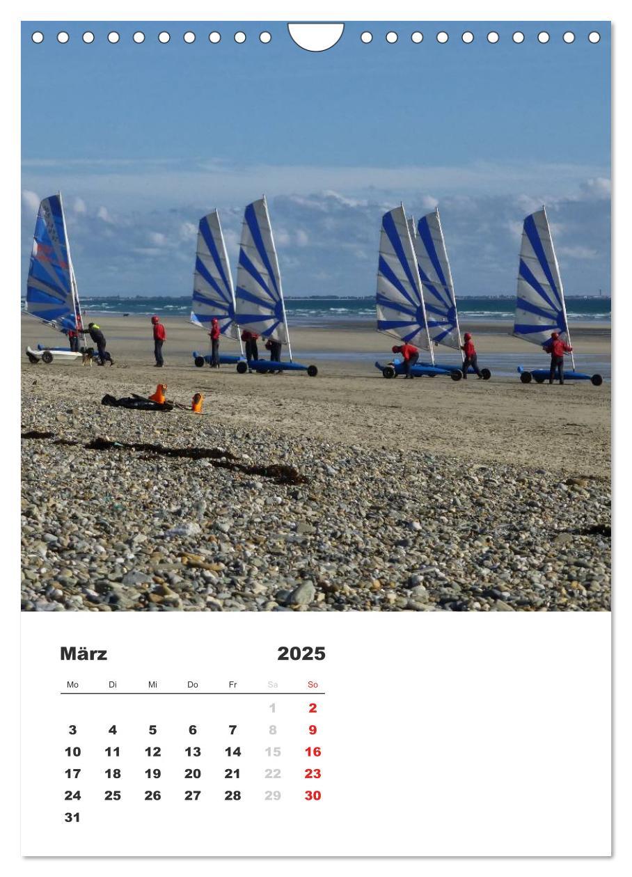 Bild: 9783457033326 | Abenteuer Wasser (Wandkalender 2025 DIN A4 hoch), CALVENDO...