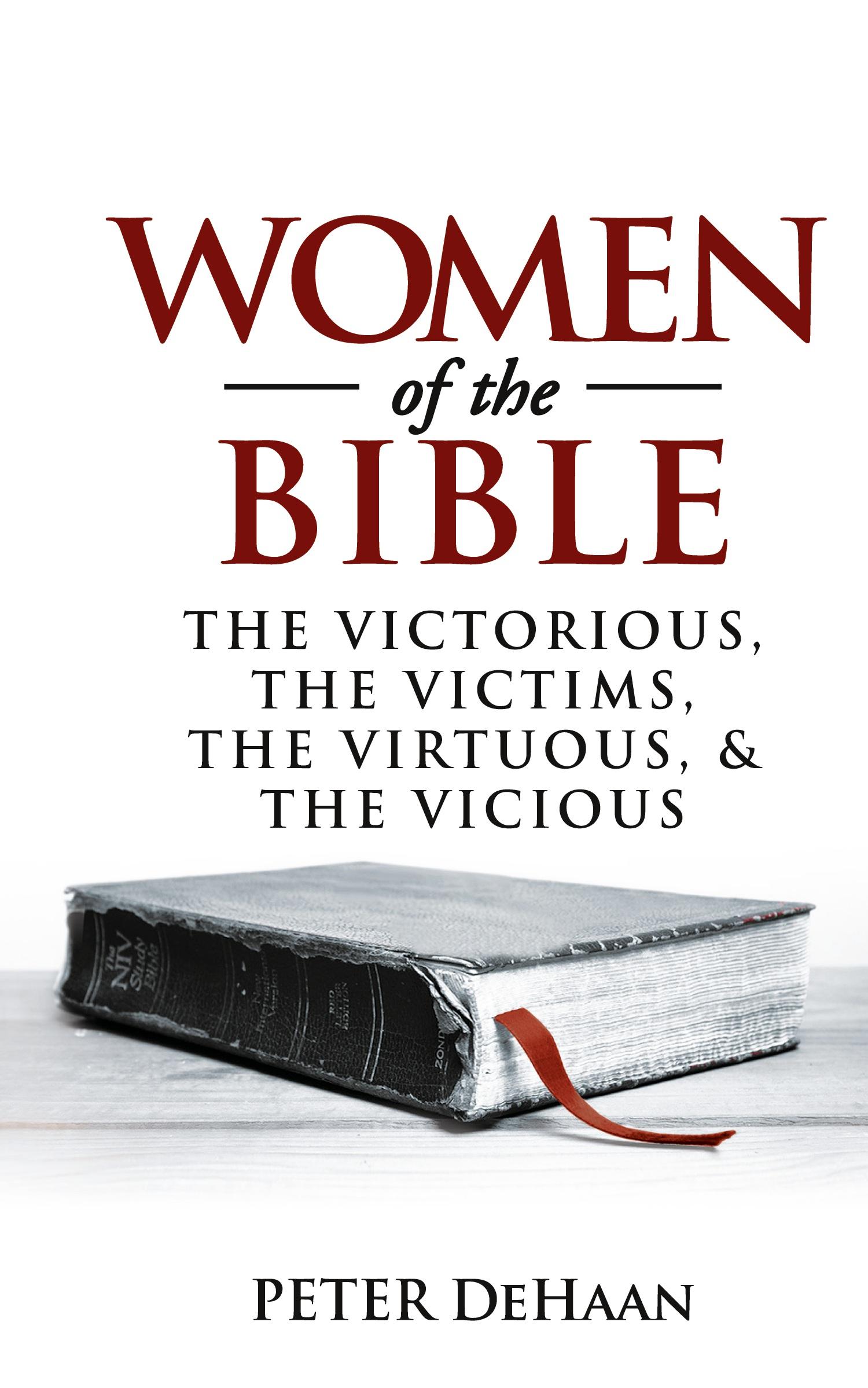 Cover: 9781948082174 | Women of the Bible | Peter DeHaan | Buch | Englisch | 2019