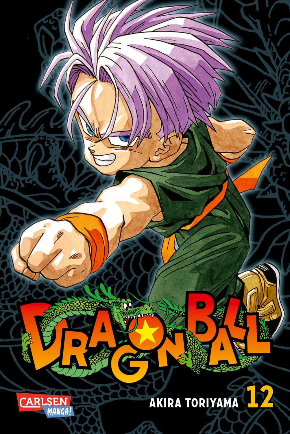 Cover: 9783551767660 | Dragon Ball Massiv 12 | Die Originalserie als 3-in-1-Edition! | Buch