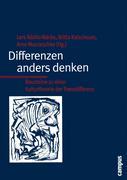 Cover: 9783593375441 | Differenzen anders denken | Britta Kalscheuer | Taschenbuch | 469 S.