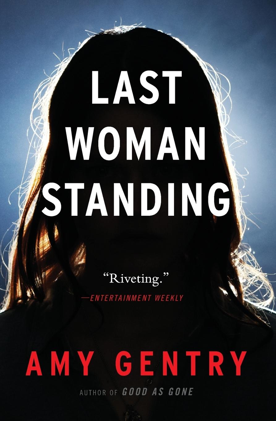 Cover: 9780358108535 | Last Woman Standing | Amy Gentry | Taschenbuch | Englisch | 2019