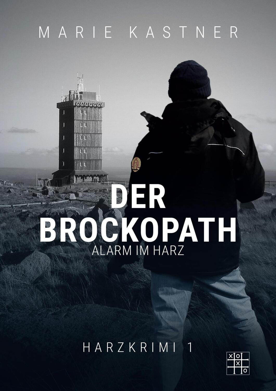 Cover: 9783967520194 | Der Brockopath | Alarm im Harz | Marie Kastner | Taschenbuch | 300 S.