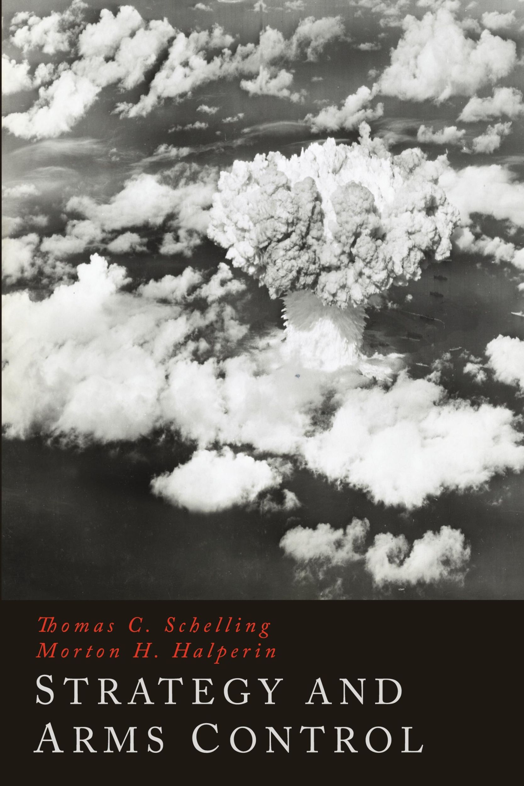 Cover: 9781614277583 | Strategy and Arms | Thomas C. Schelling (u. a.) | Taschenbuch | 2014