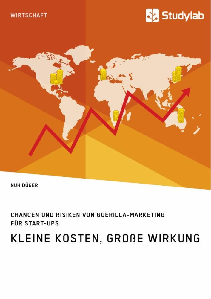 Cover: 9783960953753 | Kleine Kosten, große Wirkung. Chancen und Risiken von...