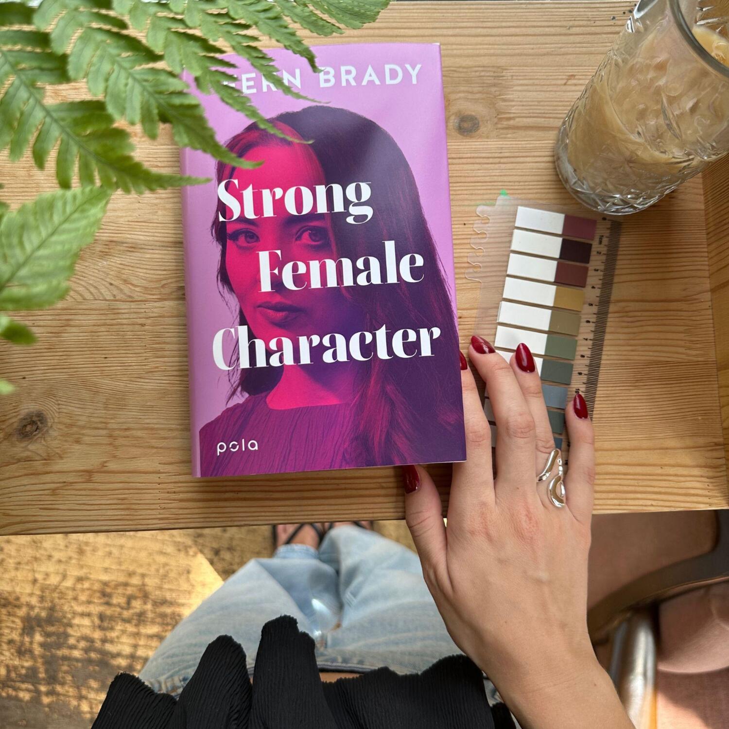 Bild: 9783759600110 | Strong Female Character | Fern Brady | Buch | 320 S. | Deutsch | 2024