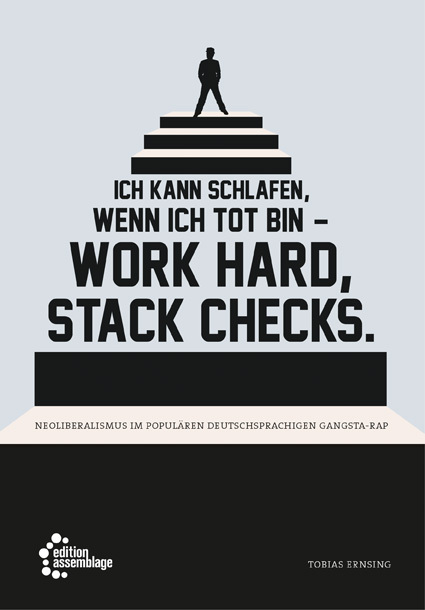 Cover: 9783960420132 | Ich kann schlafen, wenn ich tot bin - work hard, stack checks. | Buch