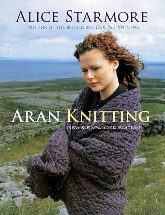 Cover: 9780486478425 | Aran Knitting | Alice Starmore | Taschenbuch | Englisch | 2010