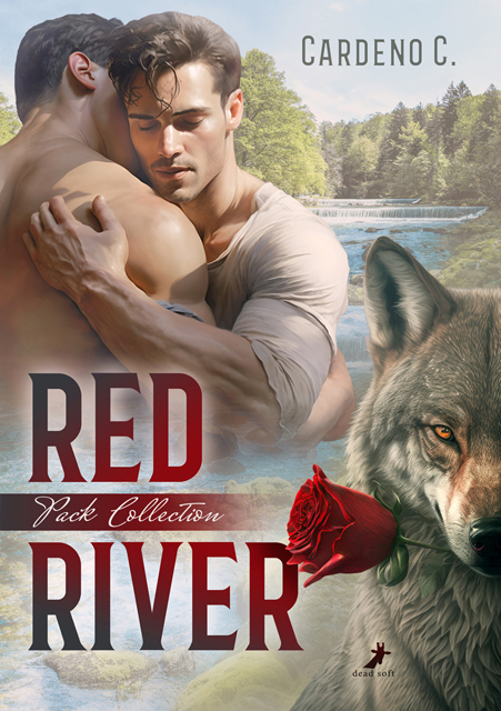 Cover: 9783960895893 | Red River | Pack Collection | Cardeno C. | Buch | 172 S. | Deutsch