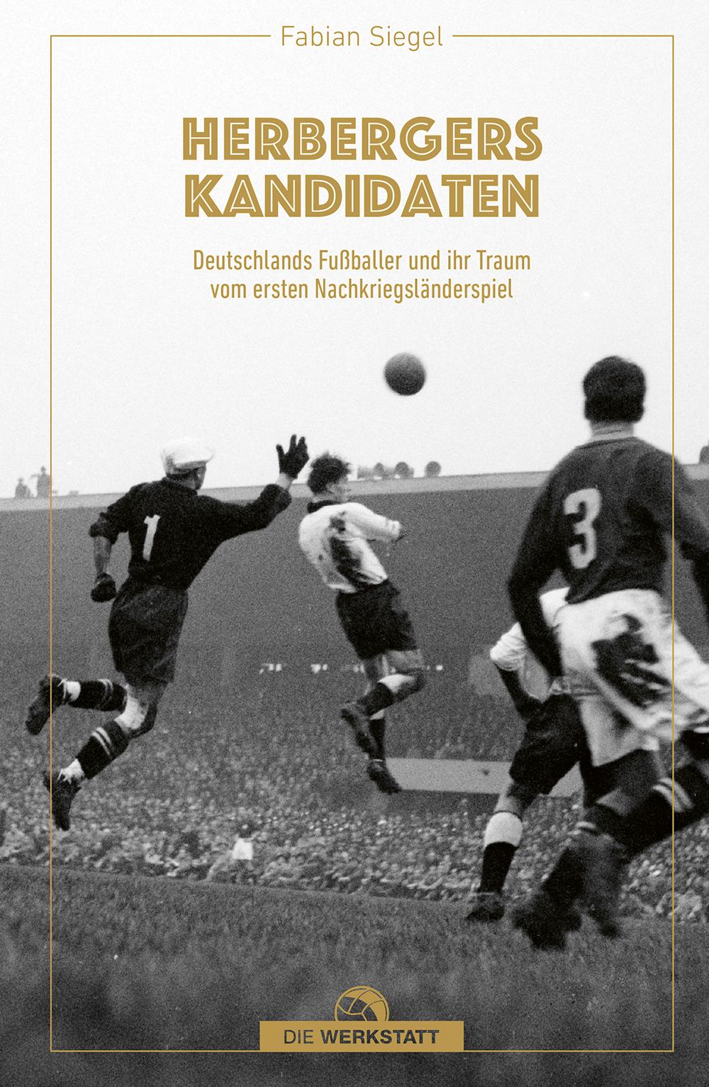 Cover: 9783730707425 | Herbergers Kandidaten | Fabian Siegel | Buch | 420 S. | Deutsch | 2025