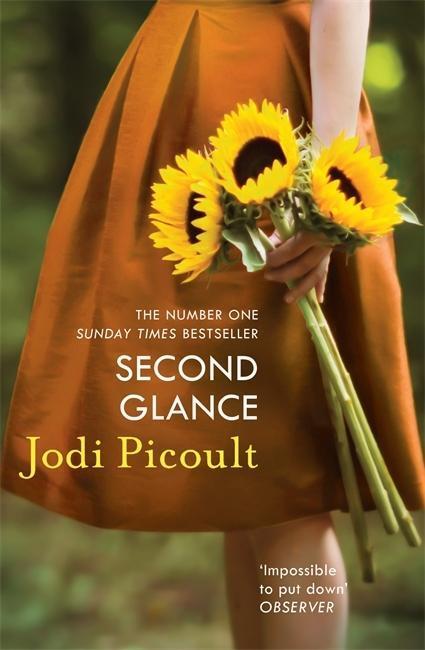 Cover: 9781444754445 | Second Glance | Jodi Picoult | Taschenbuch | 482 S. | Englisch | 2013