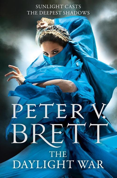 Cover: 9780007276202 | The Daylight War | Peter V. Brett | Taschenbuch | The Demon Cycle