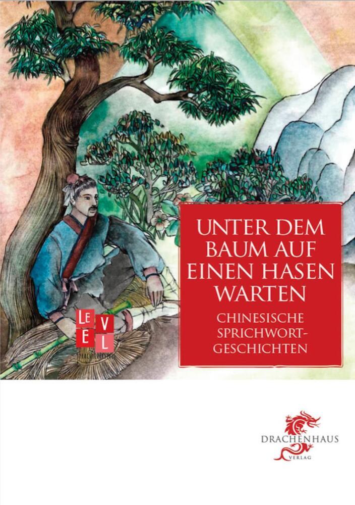 Cover: 9783943314656 | Unter dem Baum auf einen Hasen warten | Rong Wang | Taschenbuch | 2021