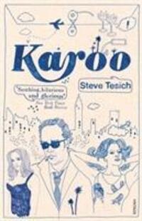 Cover: 9780099777915 | Karoo | Steve Tesich | Taschenbuch | Kartoniert / Broschiert | 1999