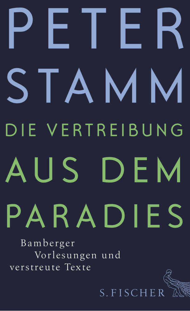 Cover: 9783100022004 | Die Vertreibung aus dem Paradies | Peter Stamm | Buch | 350 S. | 2014