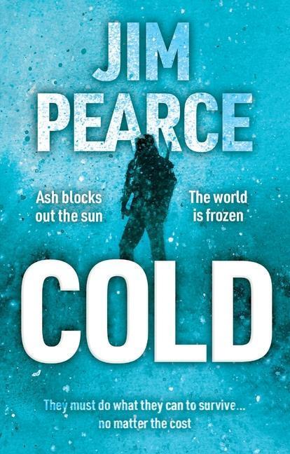 Cover: 9781803135229 | Cold | Jim Pearce | Taschenbuch | Kartoniert / Broschiert | Englisch