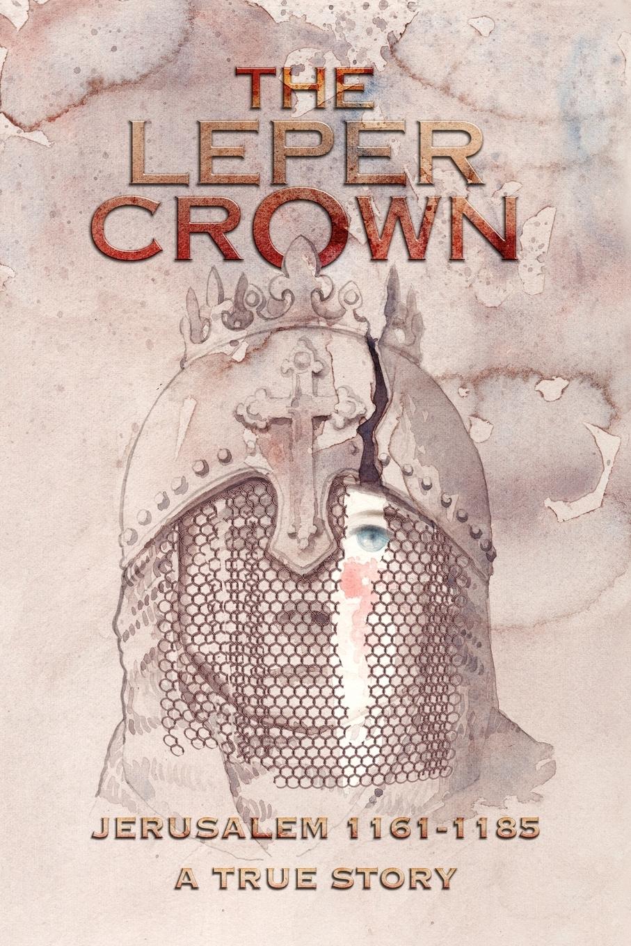 Cover: 9781425720278 | The Leper Crown | George Sb Morgan | Taschenbuch | Englisch | 2007