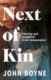 Cover: 9780552777407 | Next of Kin | John Boyne | Taschenbuch | Englisch | 2012