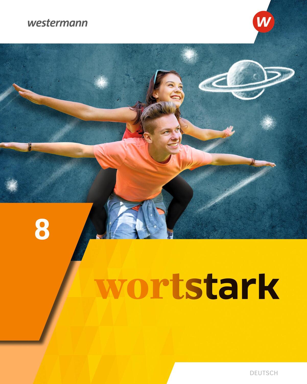 Cover: 9783141247039 | wortstark 8. Schülerband. Allgemeine Ausgabe 2019 | Buch | 292 S.