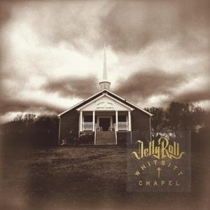 Cover: 4050538907674 | Whitsitt Chapel | Jelly Roll | Audio-CD | CD | 2023