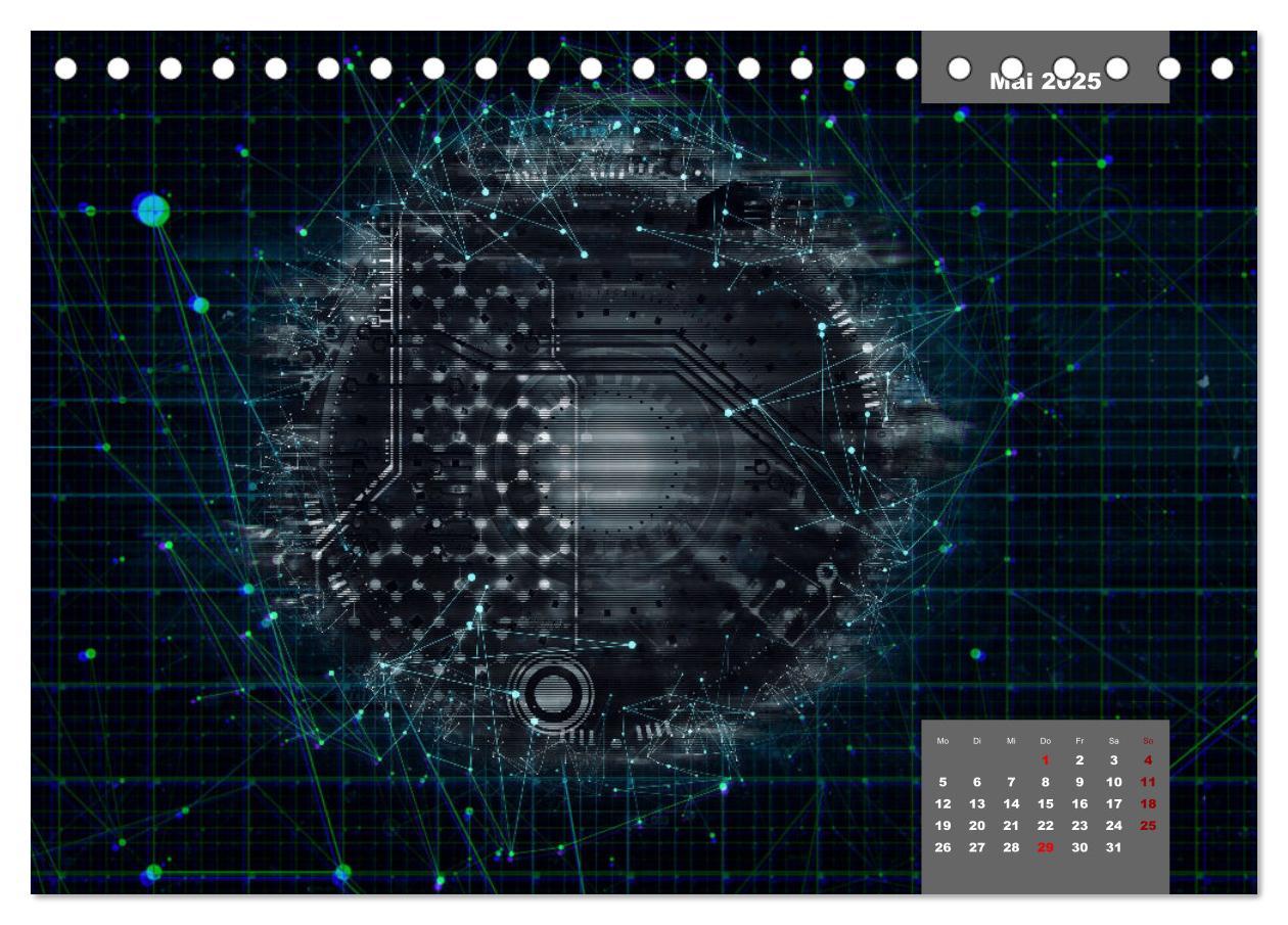 Bild: 9783383989452 | Nerdzone Der Kalender für Administratoren und Programmierer...