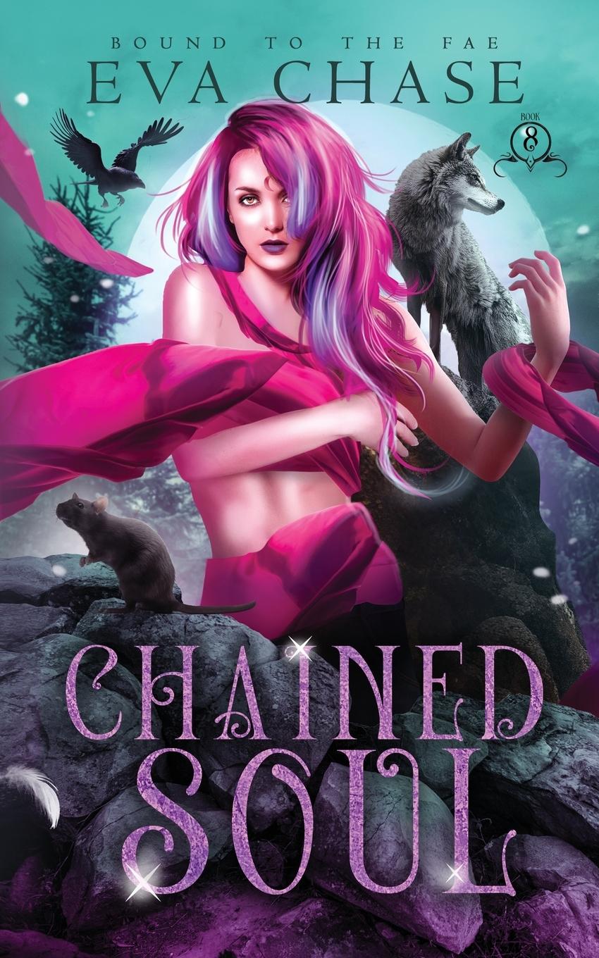 Cover: 9781990338175 | Chained Soul | Eva Chase | Taschenbuch | Englisch | 2021