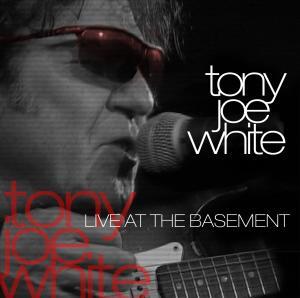 Cover: 90204894239 | Live At The Basement | Tony Joe White | Audio-CD | 56 Min. | Englisch