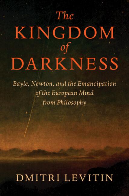 Cover: 9781108837002 | The Kingdom of Darkness | Dmitri Levitin | Buch | Englisch | 2023