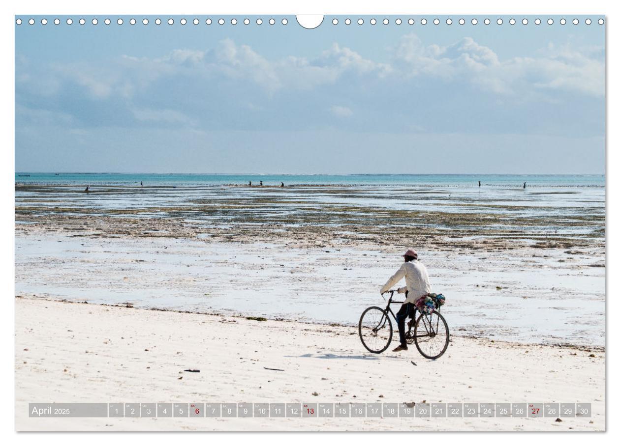 Bild: 9783383933738 | Biken - Impressionen von Rolf Dietz (Wandkalender 2025 DIN A3...