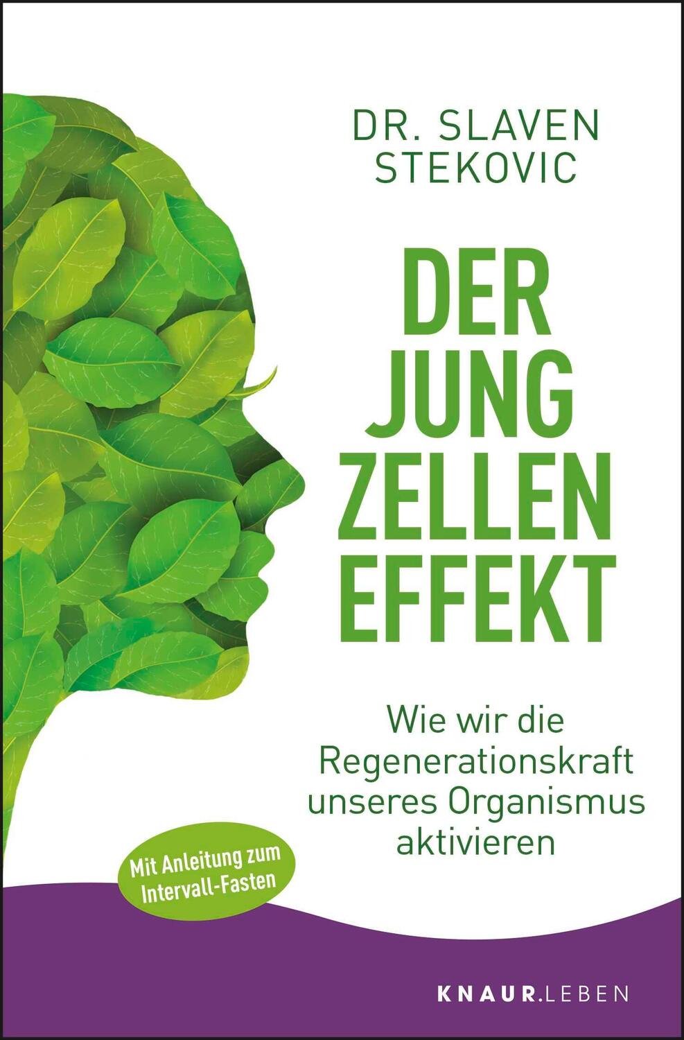 Cover: 9783426878415 | Der Jungzelleneffekt | Slaven Stekovic | Taschenbuch | Paperback