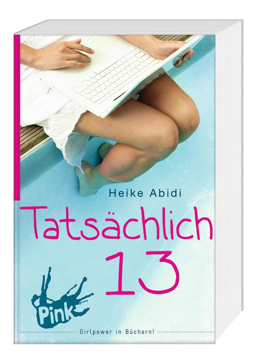 Cover: 9783864300257 | Tatsächlich 13 | Heike Abidi | Taschenbuch | 172 S. | Deutsch | 2014