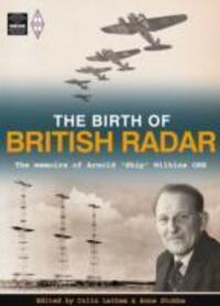 Cover: 9781905086757 | The Birth of British Radar | Colin Latham (u. a.) | Taschenbuch | 2012