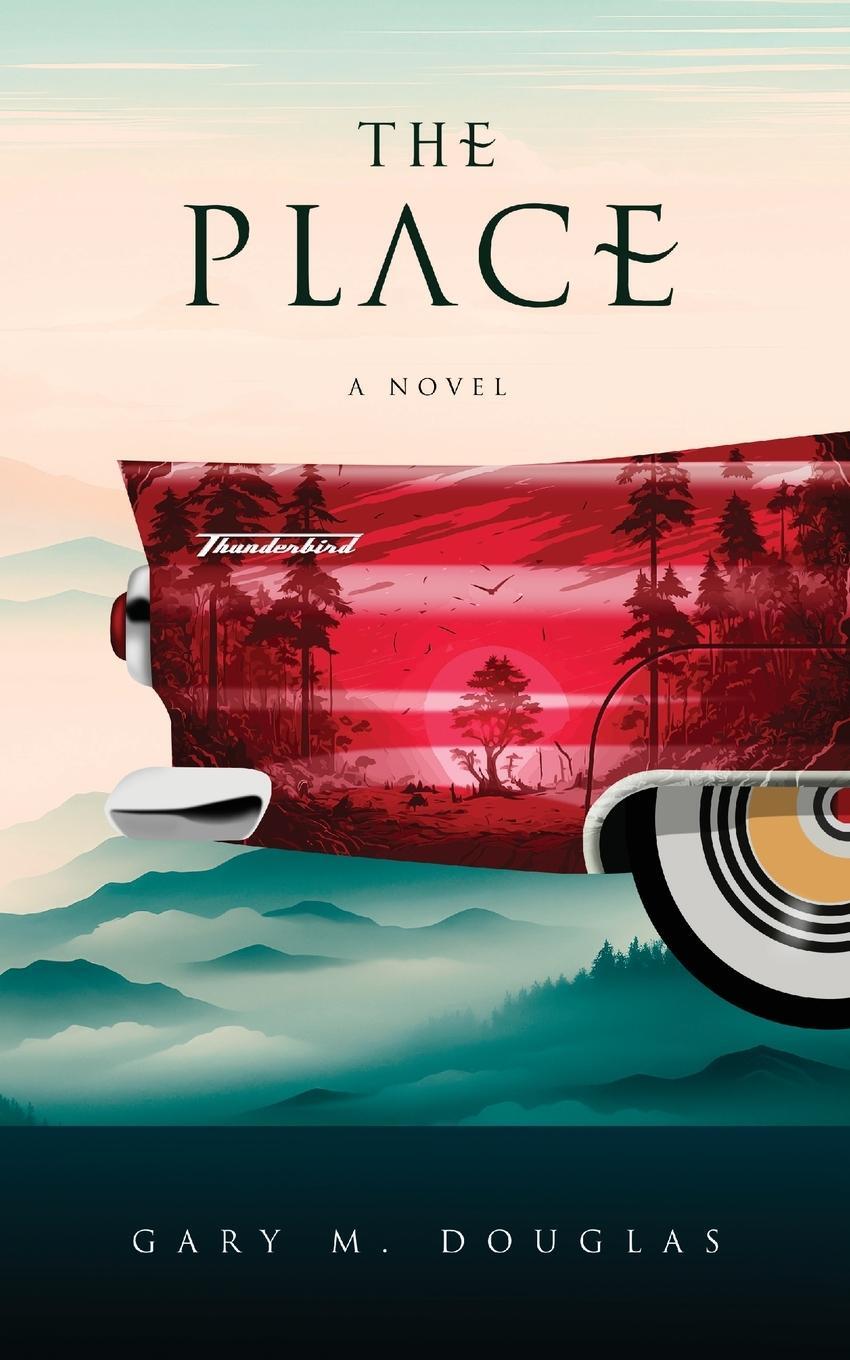 Cover: 9781939261144 | The Place | Gary M. Douglas | Taschenbuch | Paperback | Englisch