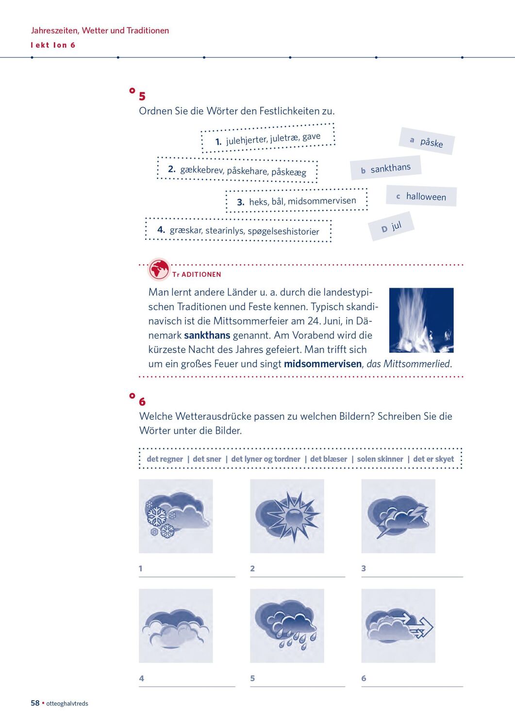 Bild: 9783125621893 | PONS Power-Sprachkurs Dänisch | Pernille Hjorth | Taschenbuch | 176 S.