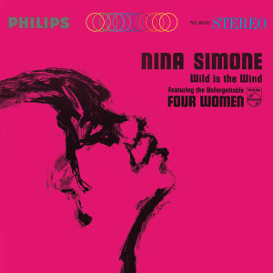 Cover: 602498887011 | Wild is the Wind | Nina Simone | Audio-CD | CD | Deutsch | 2006