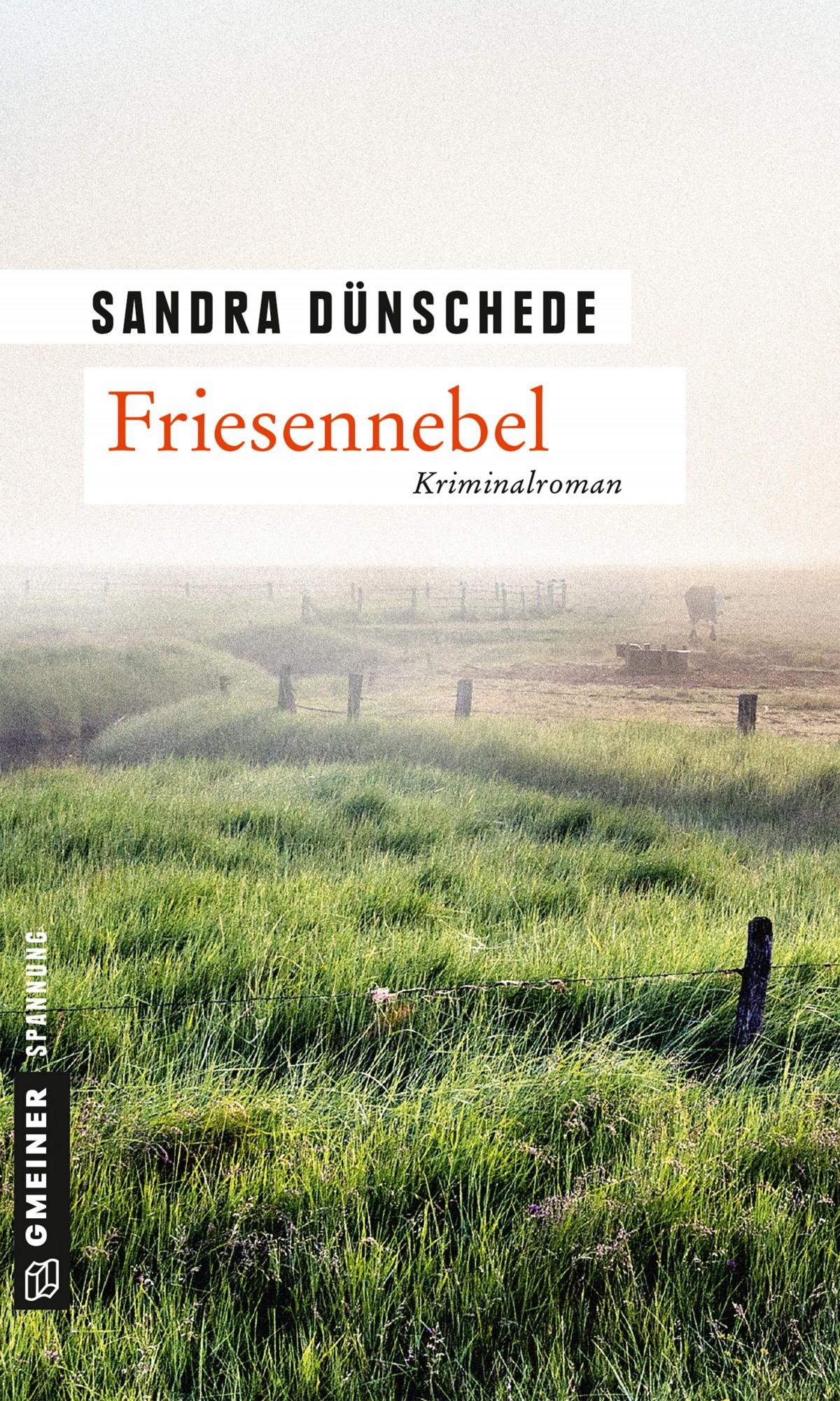 Cover: 9783839220283 | Friesennebel | Ein Fall für Thamsen &amp; Co. | Sandra Dünschede | Buch