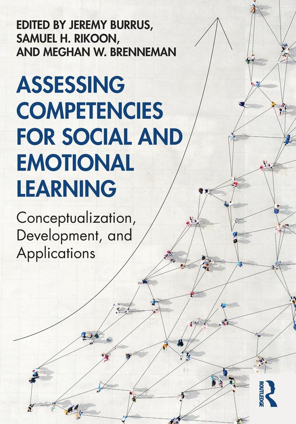 Cover: 9780367517427 | Assessing Competencies for Social and Emotional Learning | Taschenbuch