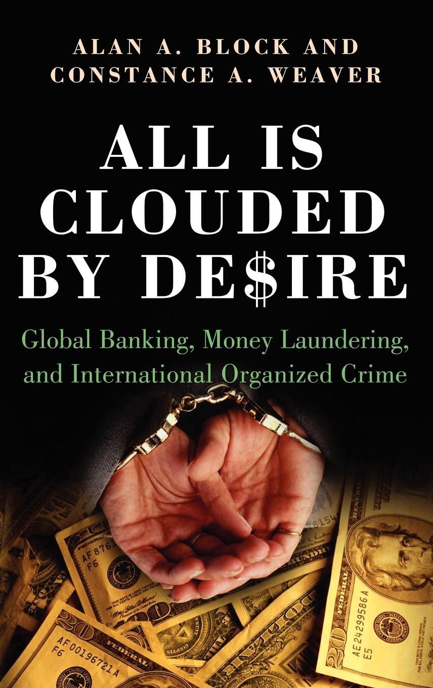 Cover: 9780275983307 | All Is Clouded by Desire | Constance A. Weaver (u. a.) | Buch | 2004